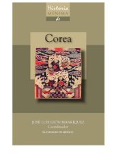 book Historia Minima de Corea