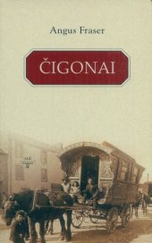 book Čigonai