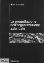 book La progettazione dell'organizzazione aziendale