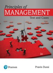 book Principles Of Management