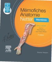 book Memofiches anatomie - Membres