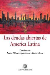 book Las deudas abiertas de América Latina