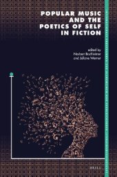 book Popular Music and the Poetics of Self in Fiction