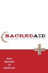 book Sacred Aid: Faith and Humanitarianism