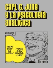 book Carl G. Jung y la psicología analítica: el manga