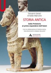 book Storia antica. Dalla Preistoria al primo espandersi dell'Islam