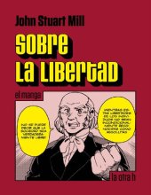 book Sobre la libertad: el manga