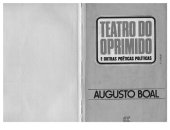 book Teatro del oprimido (Artes escénicas) (Spanish Edition)