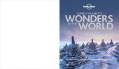 book Lonely Planet's Wonders of the World