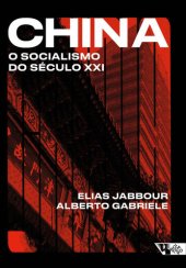 book China: O socialismo do século XXI