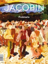 book Jacobin Italia. Proletariə