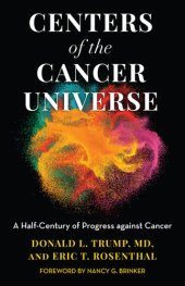 book Centers of the Cancer Universe