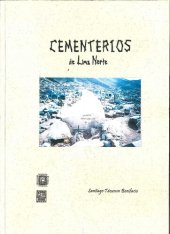 book Cementerios de Lima norte