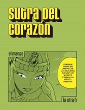 book Sutra del corazón