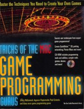 book Tricks of the Mac Game Programming Gurus