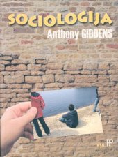 book Sociologija