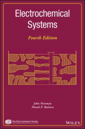 book Electrochemical Systems