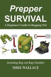 book Prepper Survival: A Beginner's Guide to Bugging Out