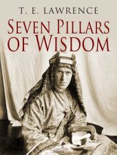 book Seven Pillars of Wisdom