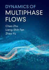 book Dynamics of Multiphase Flows