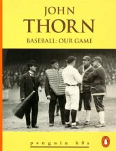 book Baseball: Our Game