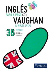 book Inglés paso a paso - 36 (Spanish Edition)