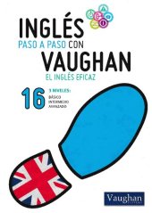 book Inglés paso a paso - 16 (Spanish Edition)