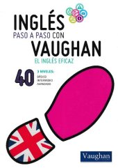 book Inglés paso a paso - 40 (Spanish Edition)