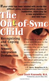 book The Out-of-Sync Child