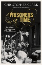 book Prisoners of Time