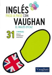 book Inglés paso a paso - 31 (Spanish Edition)