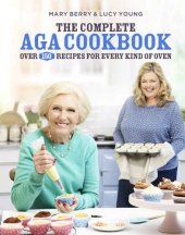 book The Complete AGA Cookbook