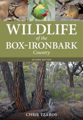 book Wildlife Of The Box-Ironbark Country