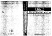 book Direito Administrativo Militar: teoria e prática