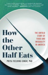 book How the Other Half Eats