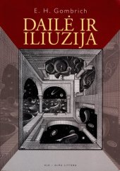 book Dailė ir iliuzija: vaizdavimo psichologijos studija