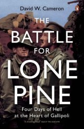 book The Battle for Lone Pine