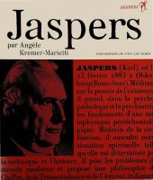 book Jaspers et la scission de l'être