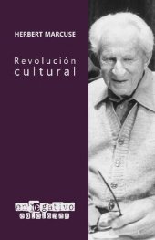 book Revolución cultural