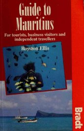 book Guide to Mauritius