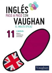 book Inglés paso a paso - 11 (Spanish Edition)