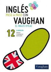 book Inglés paso a paso - 12 (Spanish Edition)