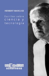 book Escritos sobre ciencia y tecnología