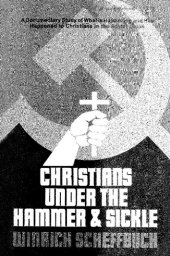 book Christians under the Hammer & Sickle