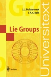 book Lie Groups