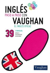 book Inglés paso a paso - 39 (Spanish Edition)