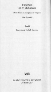 book Einheit und Vielfalt Europas