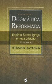 book Dogmática reformada