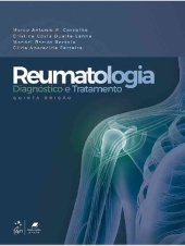 book Reumatologia : diagnóstico e tratamento