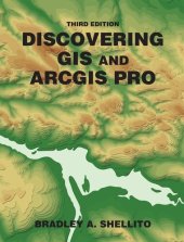 book Discovering GIS and ArcGIS